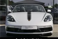 Porsche Boxster din 2024 cu 10.266 km - oferta POR209709 - foto 1