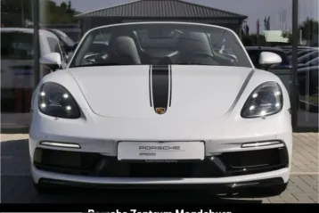 Porsche Boxster din 2024 - oferta POR209709