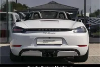Porsche Boxster din 2024 cu 10.266 km - oferta POR209709 - foto 2