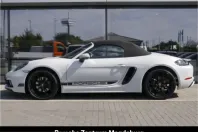 Porsche Boxster din 2024 cu 10.266 km - oferta POR209709 - foto 4