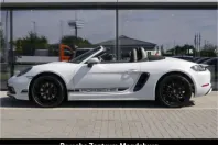 Porsche Boxster din 2024 cu 10.266 km - oferta POR209709 - foto 5