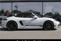 Porsche Boxster din 2024 cu 10.266 km - oferta POR209709 - foto 8