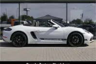 Porsche Boxster din 2024 cu 10.266 km - oferta POR209709 - foto 9
