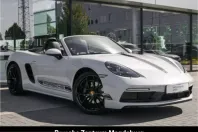 Porsche Boxster din 2024 cu 10.266 km - oferta POR209709 - foto 10