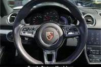 Porsche Boxster din 2024 cu 10.266 km - oferta POR209709 - foto 15