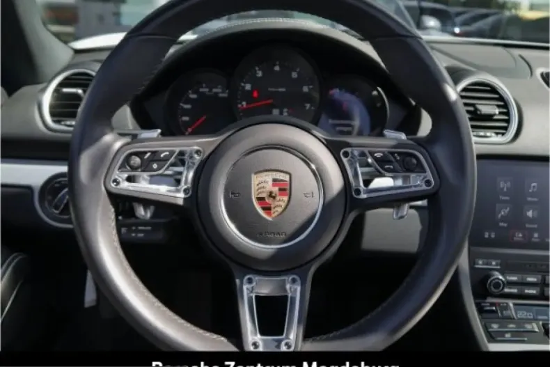 Porsche Boxster din 2024 cu 10.266 km - oferta POR209709 - foto 15