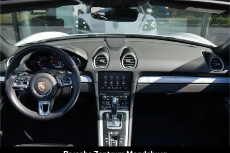 Porsche Boxster din 2024 cu 10.266 km - oferta POR209709 - foto 19