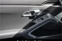 Porsche Boxster din 2024 cu 10.266 km - oferta POR209709 - foto 22
