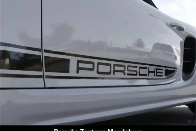 Porsche Boxster din 2024 cu 10.266 km - oferta POR209709 - foto 28