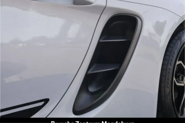 Porsche Boxster din 2024 cu 10.266 km - oferta POR209709 - foto 29