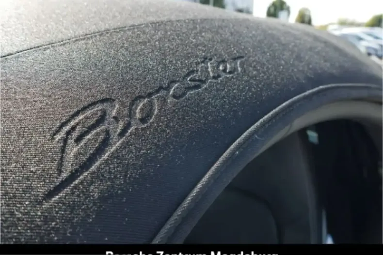 Porsche Boxster din 2024 cu 10.266 km - oferta POR209709 - foto 32
