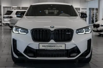 BMW X4 M din 2024 - oferta BMW209710