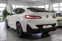 BMW X4 M (Seria X) din 2024 cu 11.068 km - oferta BMW209710 - foto 5