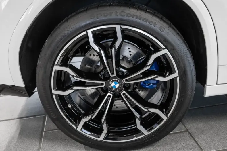 BMW X4 M (Seria X) din 2024 cu 11.068 km - oferta BMW209710 - foto 8