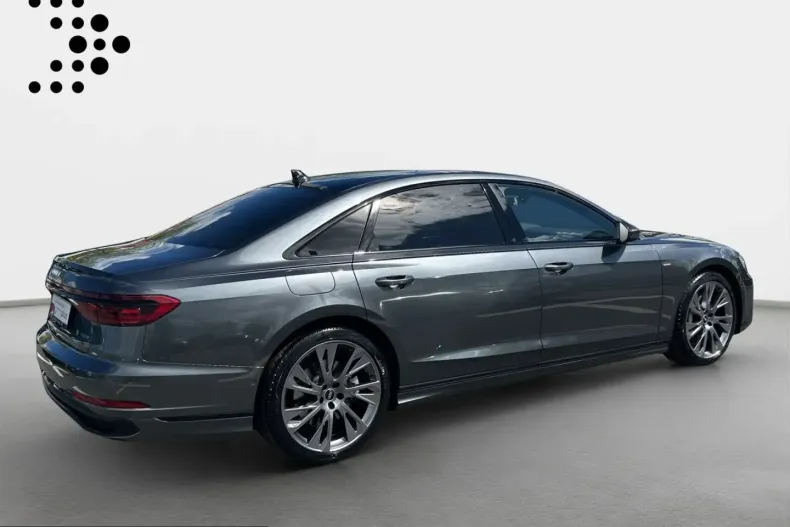 Audi A8 din 2022 cu 14.800 km - oferta AUD209711 - foto 2