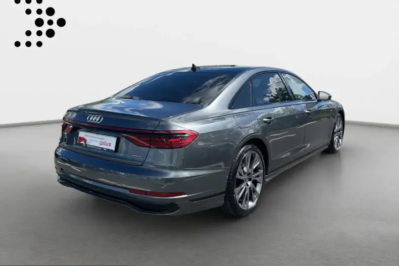 Audi A8 din 2022 cu 14.800 km - oferta AUD209711 - foto 3