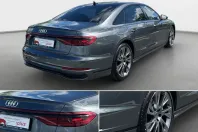 Audi A8 din 2022 cu 14.800 km - oferta AUD209711 - foto 5