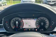 Audi A8 din 2022 cu 14.800 km - oferta AUD209711 - foto 13