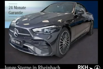 Mercedes-Benz CLE 200 din 2025 - oferta MER209712