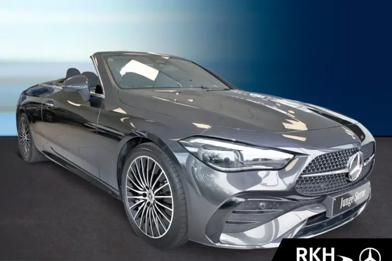 Mercedes-Benz CLE 200 (Clasa CLE) din 2025 cu 5.962 km - oferta MER209712 - foto 2