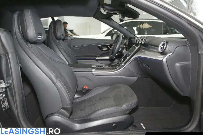 Mercedes-Benz CLE 200 (Clasa CLE) din 2025 cu 5.962 km - oferta MER209712 - foto 7