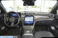 Mercedes-Benz CLE 200 (Clasa CLE) din 2025 cu 5.962 km - oferta MER209712 - foto 9