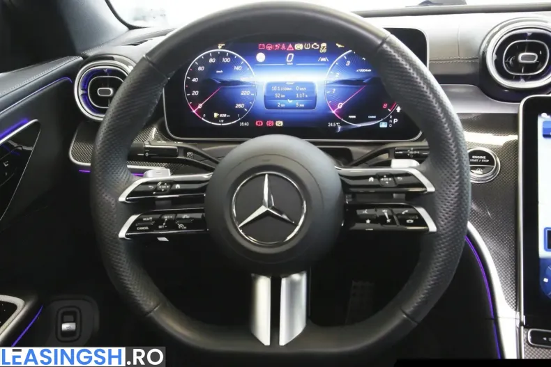 Mercedes-Benz CLE 200 (Clasa CLE) din 2025 cu 5.962 km - oferta MER209712 - foto 11