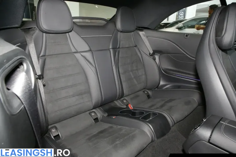Mercedes-Benz CLE 200 (Clasa CLE) din 2025 cu 5.962 km - oferta MER209712 - foto 14