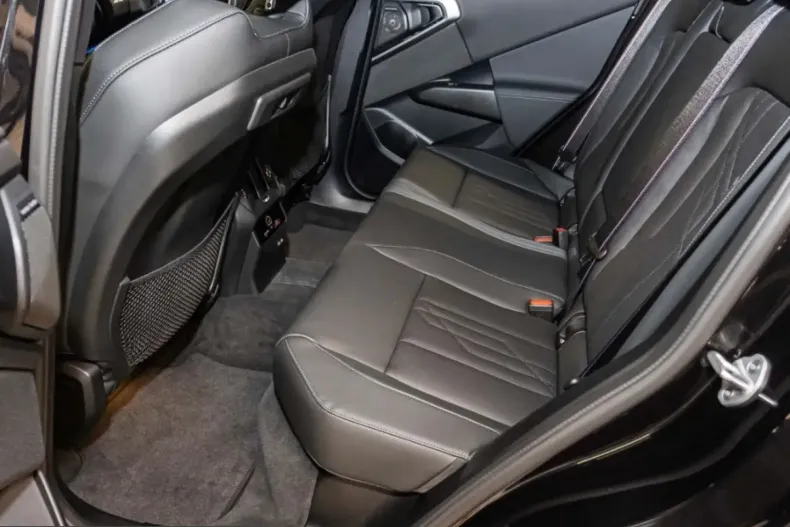 BMW X3 (Seria X) din 2025 cu 27.500 km - oferta BMW209713 - foto 13