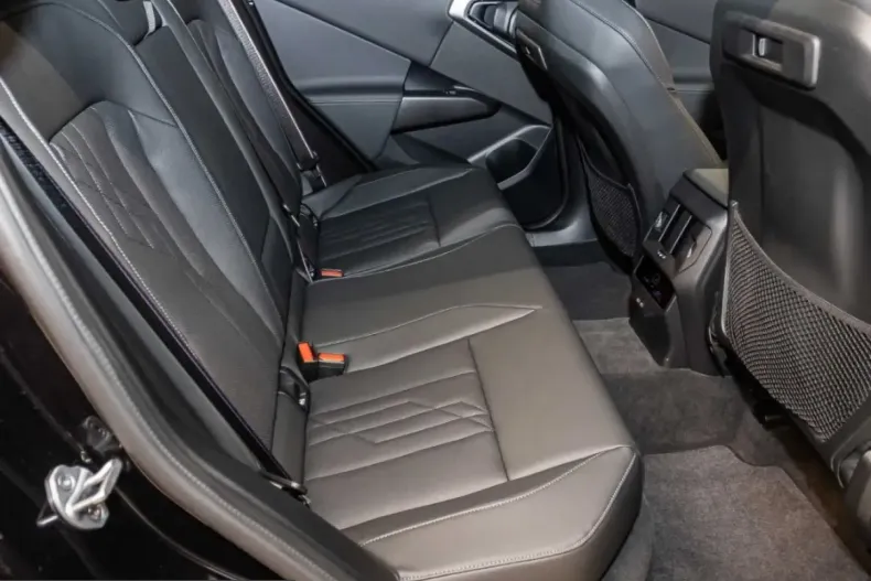 BMW X3 (Seria X) din 2025 cu 27.500 km - oferta BMW209713 - foto 17