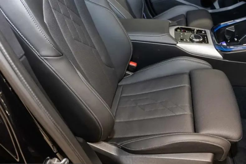 BMW X3 (Seria X) din 2025 cu 27.500 km - oferta BMW209713 - foto 18