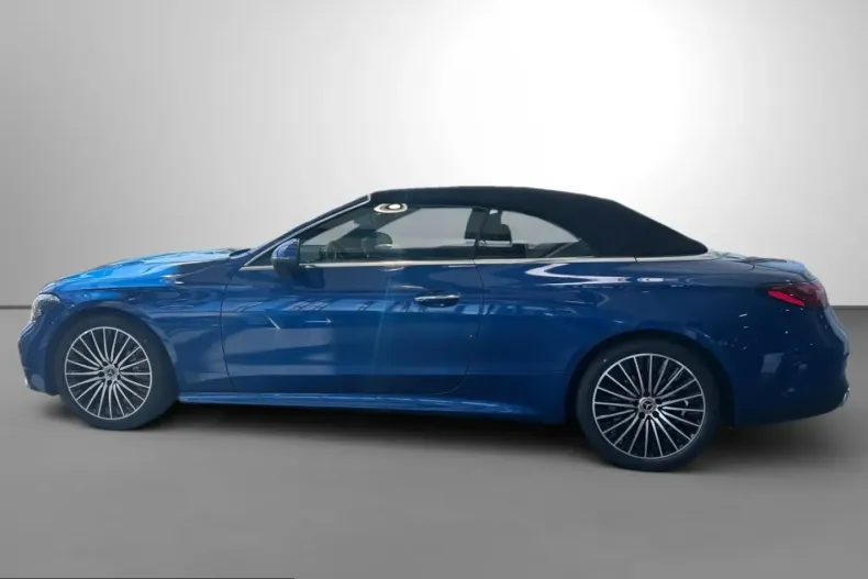 Mercedes-Benz CLE 200 (Clasa CLE) din 2025 cu 10.857 km - oferta MER209714 - foto 6