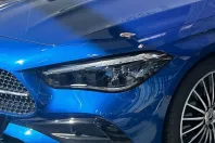 Mercedes-Benz CLE 200 (Clasa CLE) din 2025 cu 10.857 km - oferta MER209714 - foto 8