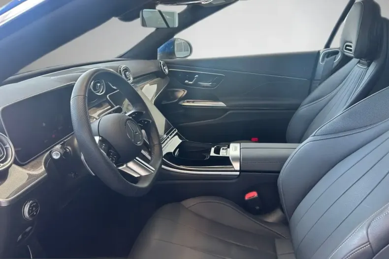 Mercedes-Benz CLE 200 (Clasa CLE) din 2025 cu 10.857 km - oferta MER209714 - foto 13