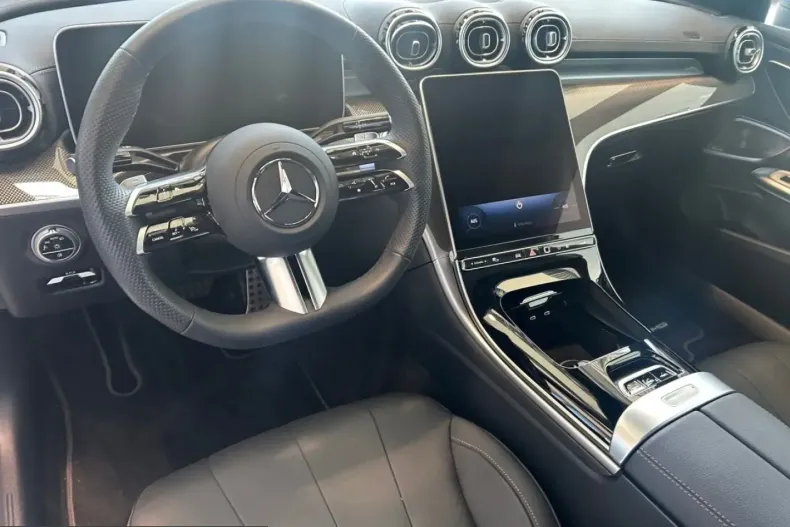 Mercedes-Benz CLE 200 (Clasa CLE) din 2025 cu 10.857 km - oferta MER209714 - foto 16