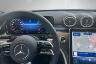 Mercedes-Benz CLE 200 (Clasa CLE) din 2025 cu 10.857 km - oferta MER209714 - foto 20