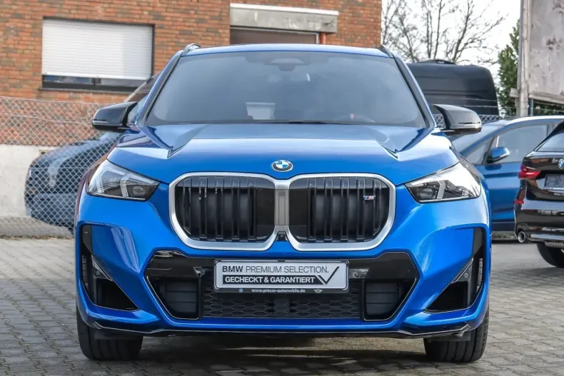 BMW X1 (Seria X) din 2025 cu 18.924 km - oferta BMW209715 - foto 1