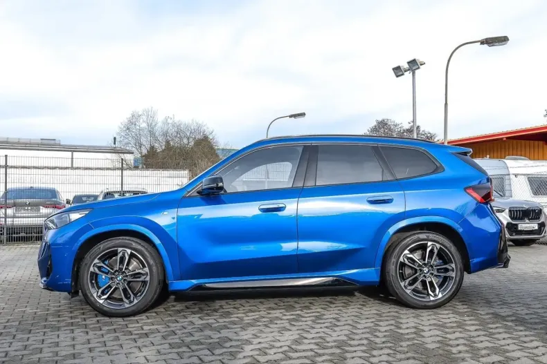 BMW X1 (Seria X) din 2025 cu 18.924 km - oferta BMW209715 - foto 4