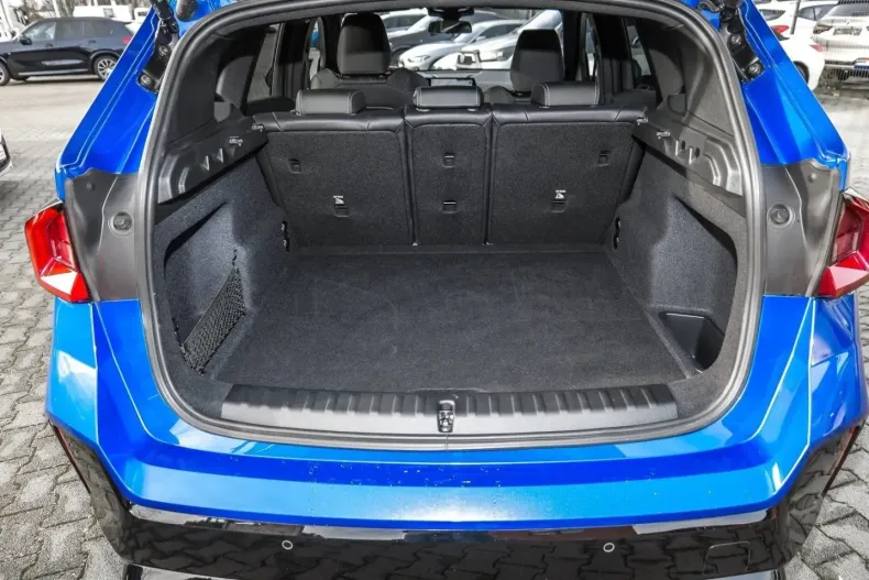 BMW X1 (Seria X) din 2025 cu 18.924 km - oferta BMW209715 - foto 5