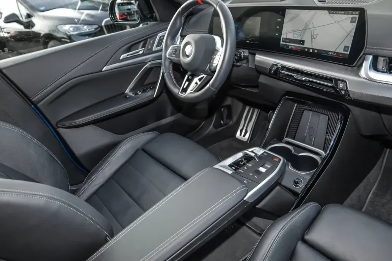 BMW X1 (Seria X) din 2025 cu 18.924 km - oferta BMW209715 - foto 7