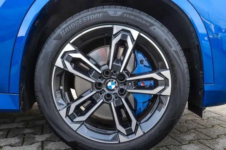 BMW X1 (Seria X) din 2025 cu 18.924 km - oferta BMW209715 - foto 8
