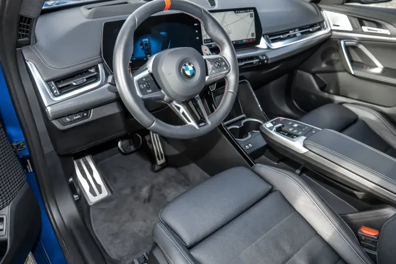 BMW X1 (Seria X) din 2025 cu 18.924 km - oferta BMW209715 - foto 9