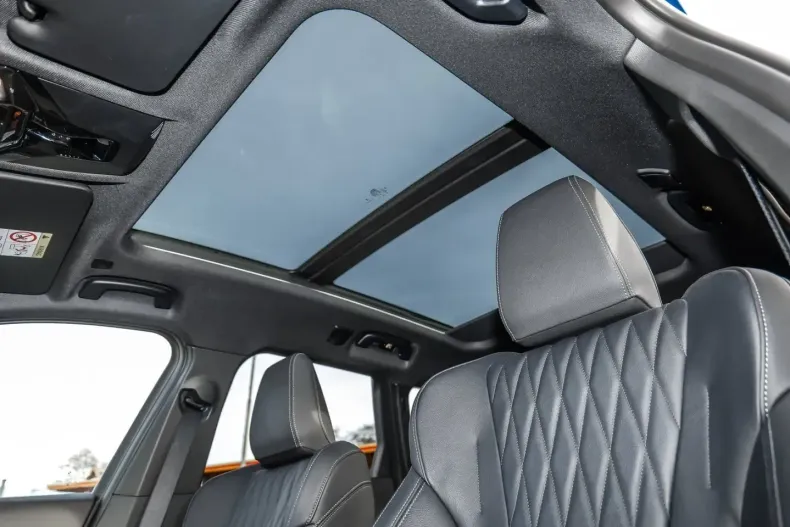 BMW X1 (Seria X) din 2025 cu 18.924 km - oferta BMW209715 - foto 10