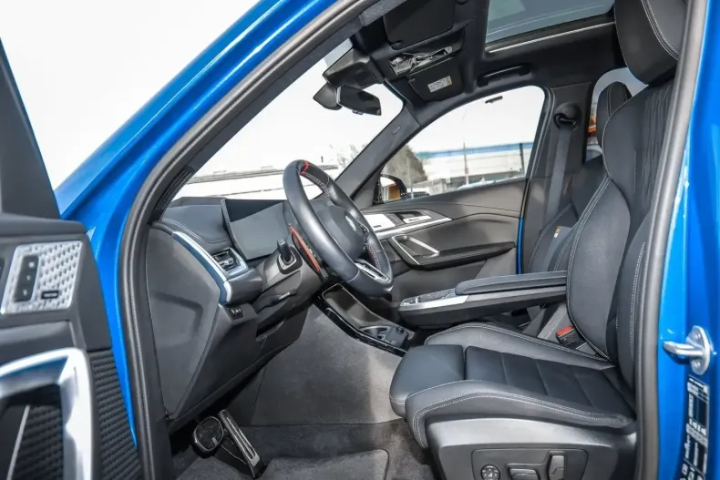 BMW X1 (Seria X) din 2025 cu 18.924 km - oferta BMW209715 - foto 11