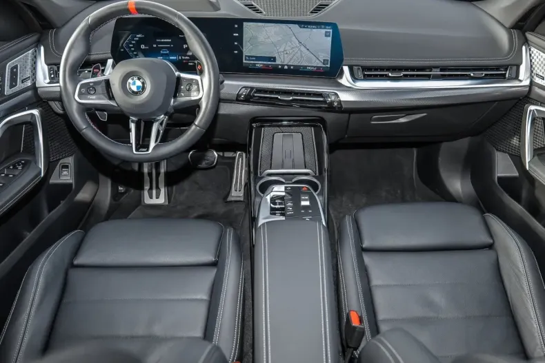 BMW X1 (Seria X) din 2025 cu 18.924 km - oferta BMW209715 - foto 15
