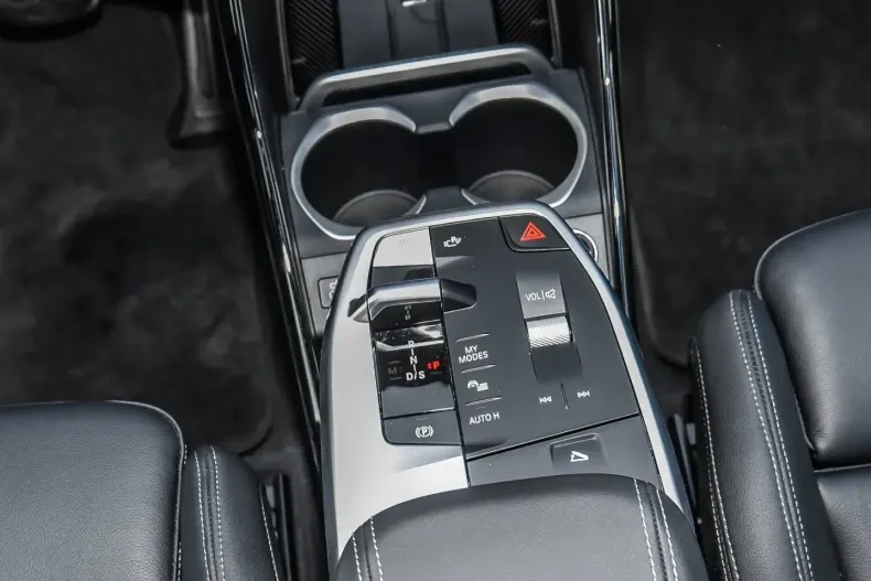 BMW X1 (Seria X) din 2025 cu 18.924 km - oferta BMW209715 - foto 16