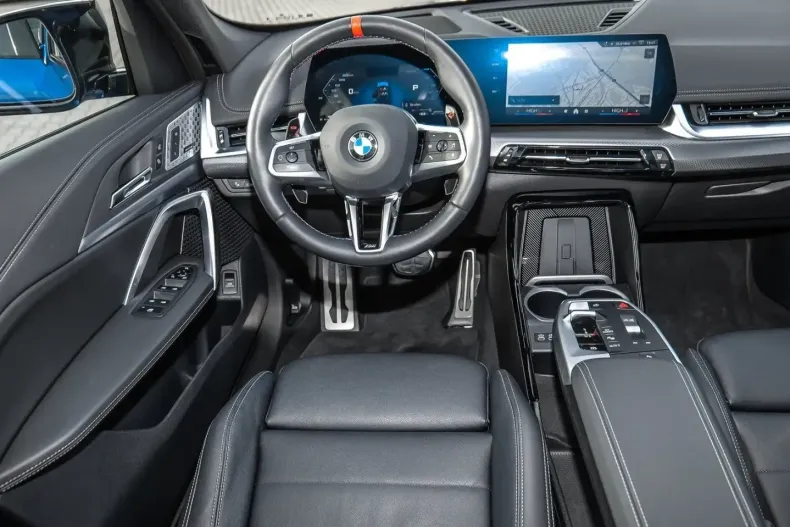 BMW X1 (Seria X) din 2025 cu 18.924 km - oferta BMW209715 - foto 17