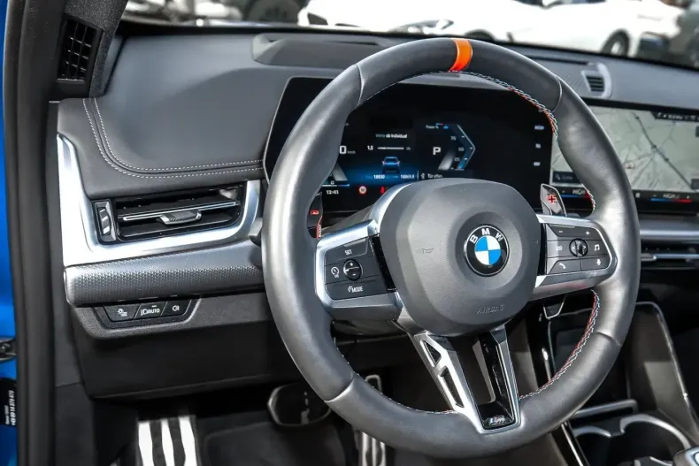 BMW X1 (Seria X) din 2025 cu 18.924 km - oferta BMW209715 - foto 20