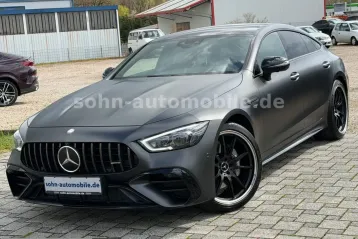 Mercedes-Benz AMG GT din 2024 - oferta MER209716