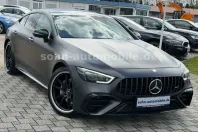 Mercedes-Benz AMG GT (Clasa GT) din 2024 cu 17.000 km - oferta MER209716 - foto 2